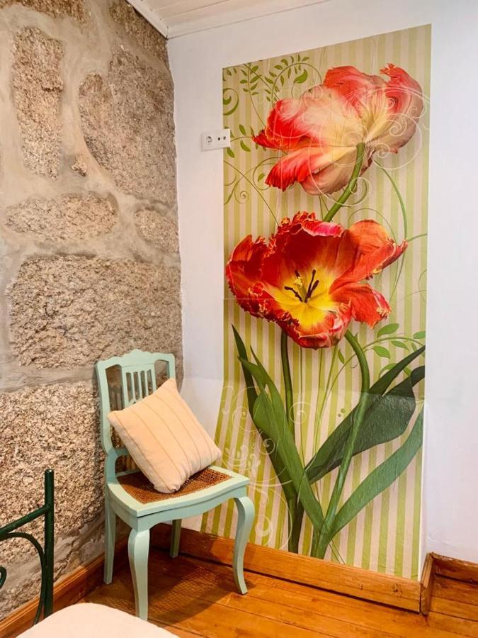 バイアン Casa Da Pocaヴィラ エクステリア 写真