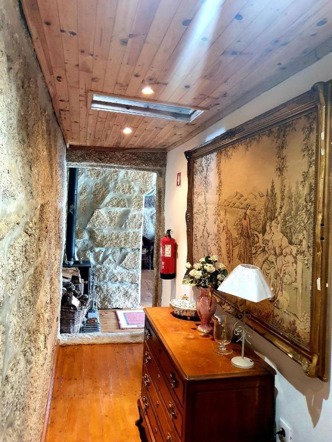 バイアン Casa Da Pocaヴィラ エクステリア 写真