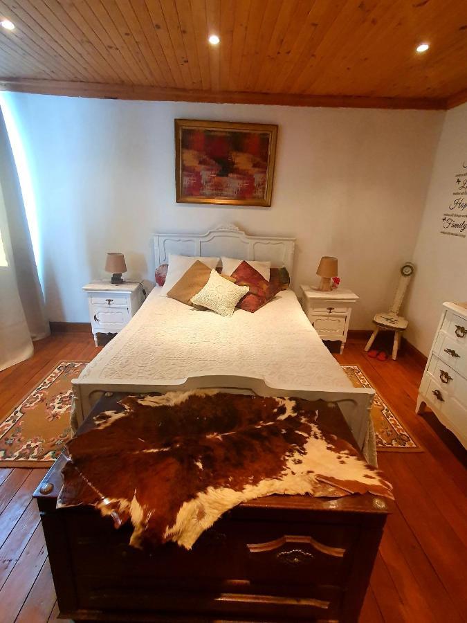 バイアン Casa Da Pocaヴィラ エクステリア 写真