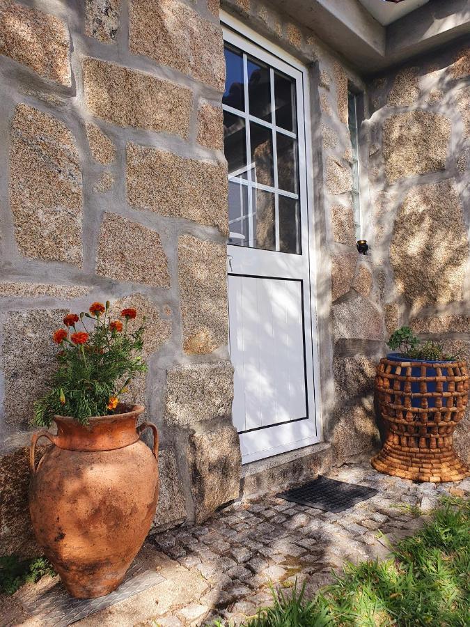 バイアン Casa Da Pocaヴィラ エクステリア 写真