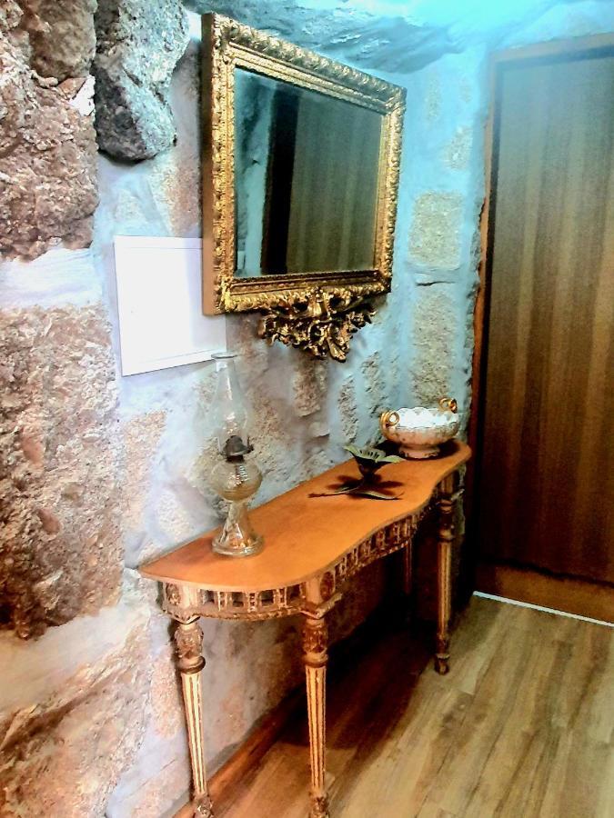 バイアン Casa Da Pocaヴィラ エクステリア 写真