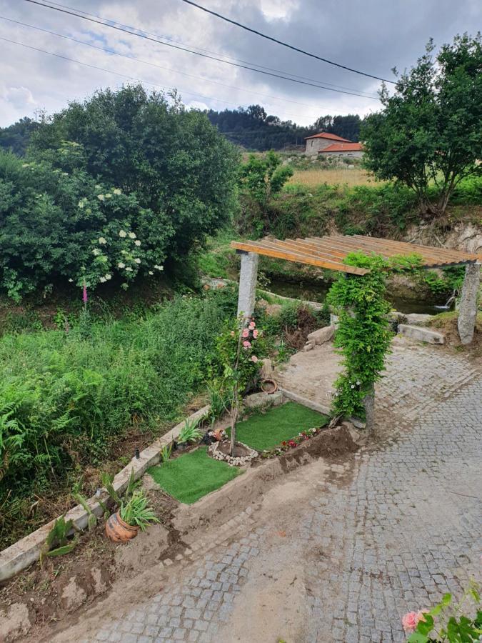 バイアン Casa Da Pocaヴィラ エクステリア 写真