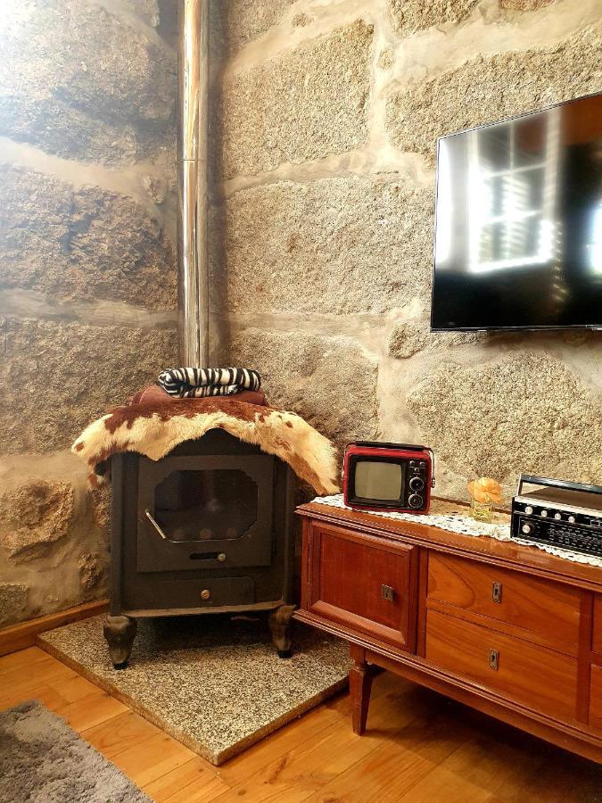 バイアン Casa Da Pocaヴィラ エクステリア 写真