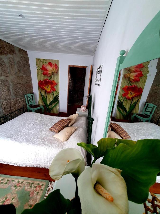 バイアン Casa Da Pocaヴィラ エクステリア 写真