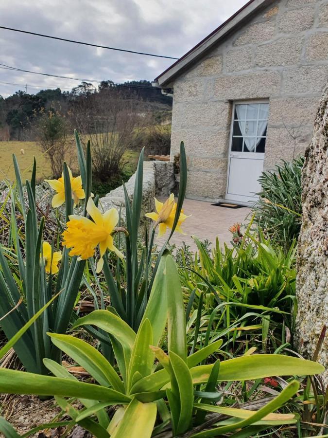 バイアン Casa Da Pocaヴィラ エクステリア 写真