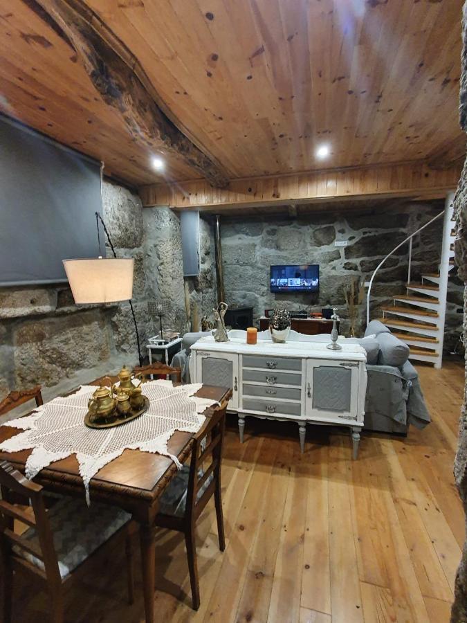 バイアン Casa Da Pocaヴィラ エクステリア 写真